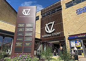 Serviced offices, Titan House, Victoria Court, , Cleckheaton, BD19 5DN