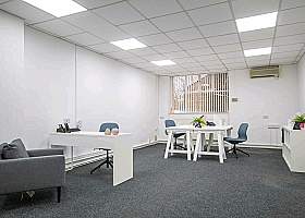 Serviced office premises within an established business centre, Albion Mills, Albion Road, Idle, Bradford, BD10 9TQ