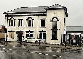 Investment Premises, 575, Attercliffe Road, , Sheffield, S9 3RB