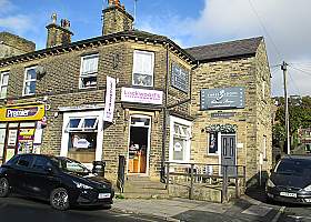 Commercial Rooms, 492a, Thornton Road, Thornton, Bradford, BD13 3JD