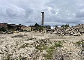Storage Yard/Compound, The Stoneyard, Scotchman Road, , Bradford, BD9 5DD