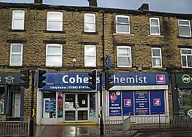 Retail and residential investment, 26/28, Otley Road, Guiseley, Leeds, LS20 8AH