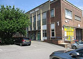 Ground floor office with on site parking, Suite 4, Unit 1, Leeds Road, Idle, Bradford, BD10 9TE