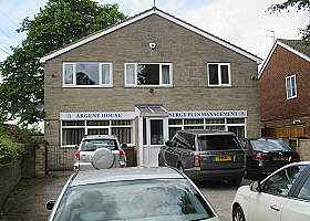 Ground floor office suites, Argent House, Victoria Avenue, Yeadon, Leeds, LS19 7AS