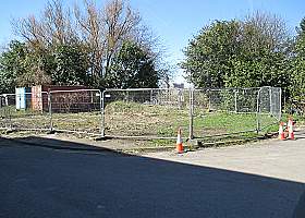 Development Site, Land, Bedford Street, , Bradford, BD4 7AU