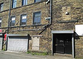Martial Arts/Gymnasium Premises, Unit 6, Eastwood Street, , Bradford, BD4 7DE