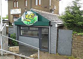 Retail investment, 5a, Cleckheaton Road, , Bradford, BD6 1BD