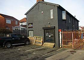 First Floor Office Suites **rents inclusive of utilities**, First Floor Suites, Station Yard, Horsforth, Leeds, LS18 5NL