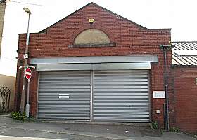 Industrial premises, Unit 1, Sykes Street, , Cleckheaton, BD19 5HA