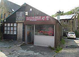 Hot Food Take Away Investment, Clayton House, Tenter Hill, Clayton, Bradford, BD14 6AX
