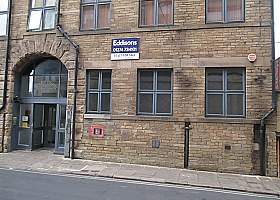 Ground Floor Office Suite, Acton House, Scoresby Street, Little Germany, Bradford, BD1 5ET