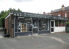 Part let retail premises, 2a & 2B, Church Road, Armley, Leeds, LS12 1TZ