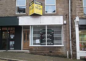 Ground floor retail premises, 8, High Street, Yeadon, Leeds, LS19 7PP