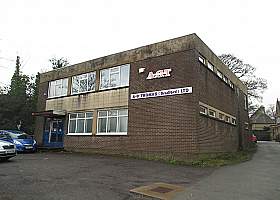 Workshop and Office Premises, Tompion House, Heaton Road, , Bradford, BD8 8RB