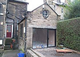 Retail/Office Premises, Unit 1, 26/28, Keighley Road, , Bradford, BD8 7AT