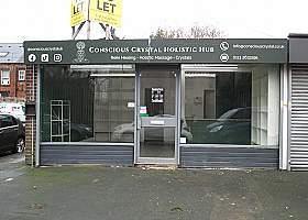 Lock-up shop premises, 2b Church Road, , Armley, Leeds, LS12 1TZ