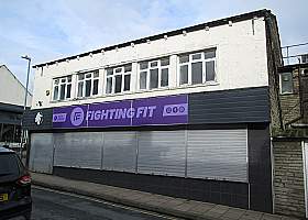 Town centre retail premises, 8/10, Cheapside, , Cleckheaton, BD19 5AF