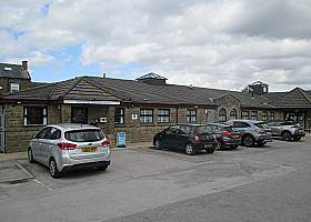 Veterinary Investment Premises, 10, Osbourne Drive, Queensbury, Bradford, BD13 2GD