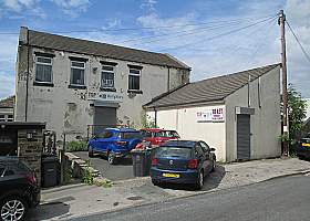 Offices, workshop & storage premises, 1, Ellinthorpe Street, , Bradford, BD4 7ND