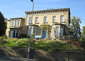 Offices/Healthcare/Redevelopment opportunity, Somerset House, Manor Lane/Otley Road, , Shipley, BD18 3BP
