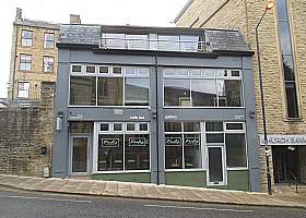 Retail and office investment, Cathedral House, 26/28, Church Bank, , Bradford, BD1 4DY
