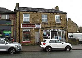Retail and residential investment, 487/489, Leeds Road, Thackley, Bradford, BD10 8LD