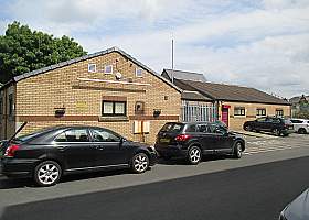 Purpose Built Medical Centre, 5, Alice Street, , Bradford, BD8 7RT