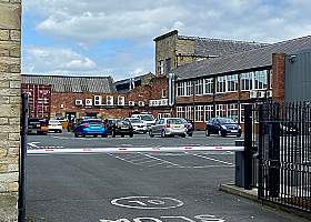 High quality office accommodation, Lister Court Yard, Beamsley Road, , Bradford, BD9 4SH