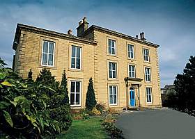 Serviced Offices, Meeting & Conference Facilities, Leigh House, Varley Street, Pudsey, Leeds, LS28 6AN