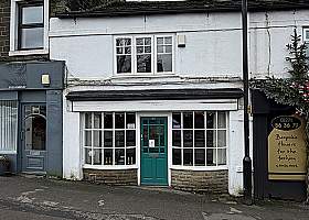Town centre retail/office premises, 88, Main Street, , Bingley, BD16 2JH