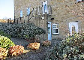 Office Investment, 1B The Undercroft, Old Souls Way, Crossflatts, Bingley, BD16 2AN