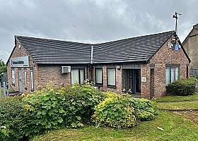 Substantial detached office premises, 173, Otley Road, , Bradford, BD3 0HX