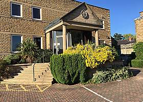 Serviced offices at affordable prices, Park House, 920 Bradford Road, , Birstall, WF17 9PH