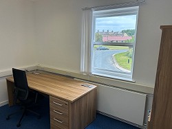 Private office (Suite 4)