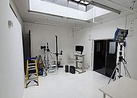 First Floor Studio/Workshop/Office accommodation, W6, Unit 2, Leeds Road, Idle, Bradford, BD10 9TE